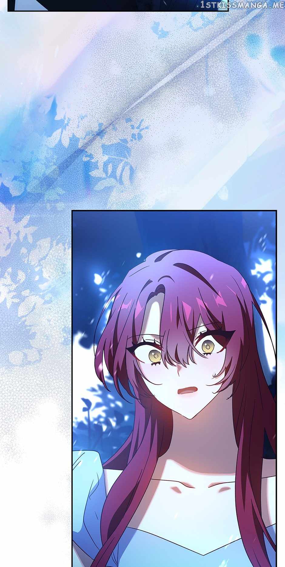 Attic Princess Chapter 46 - Page 1