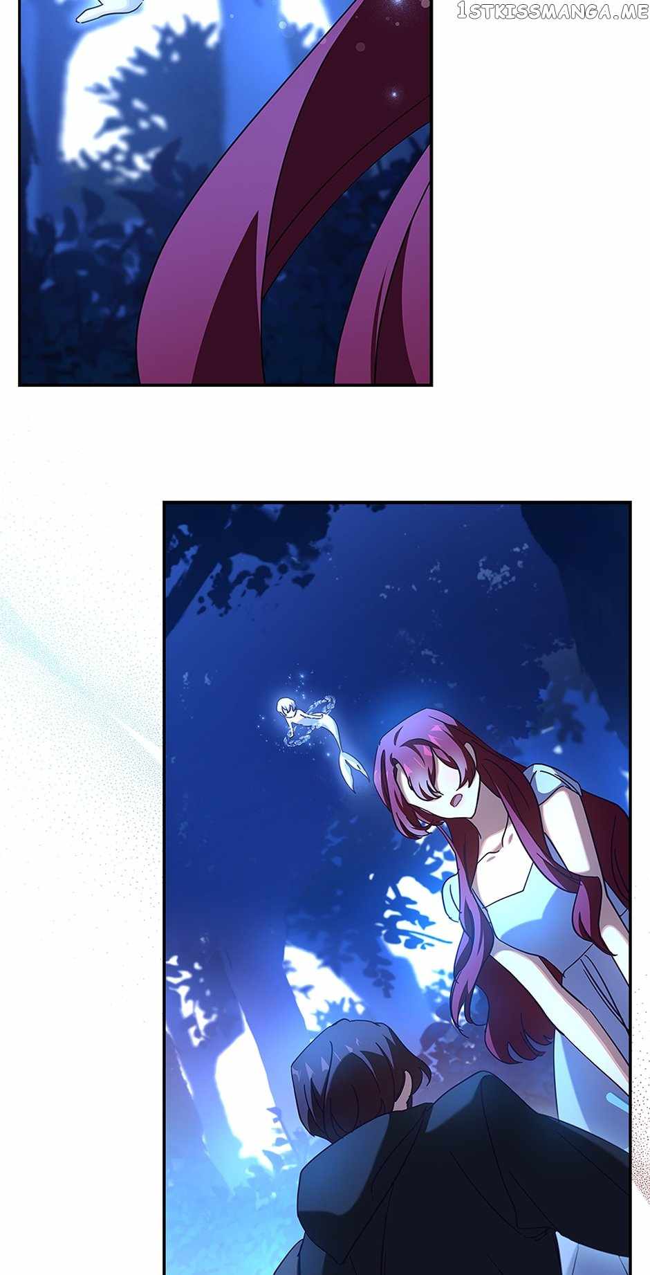 Attic Princess Chapter 46 - Page 10
