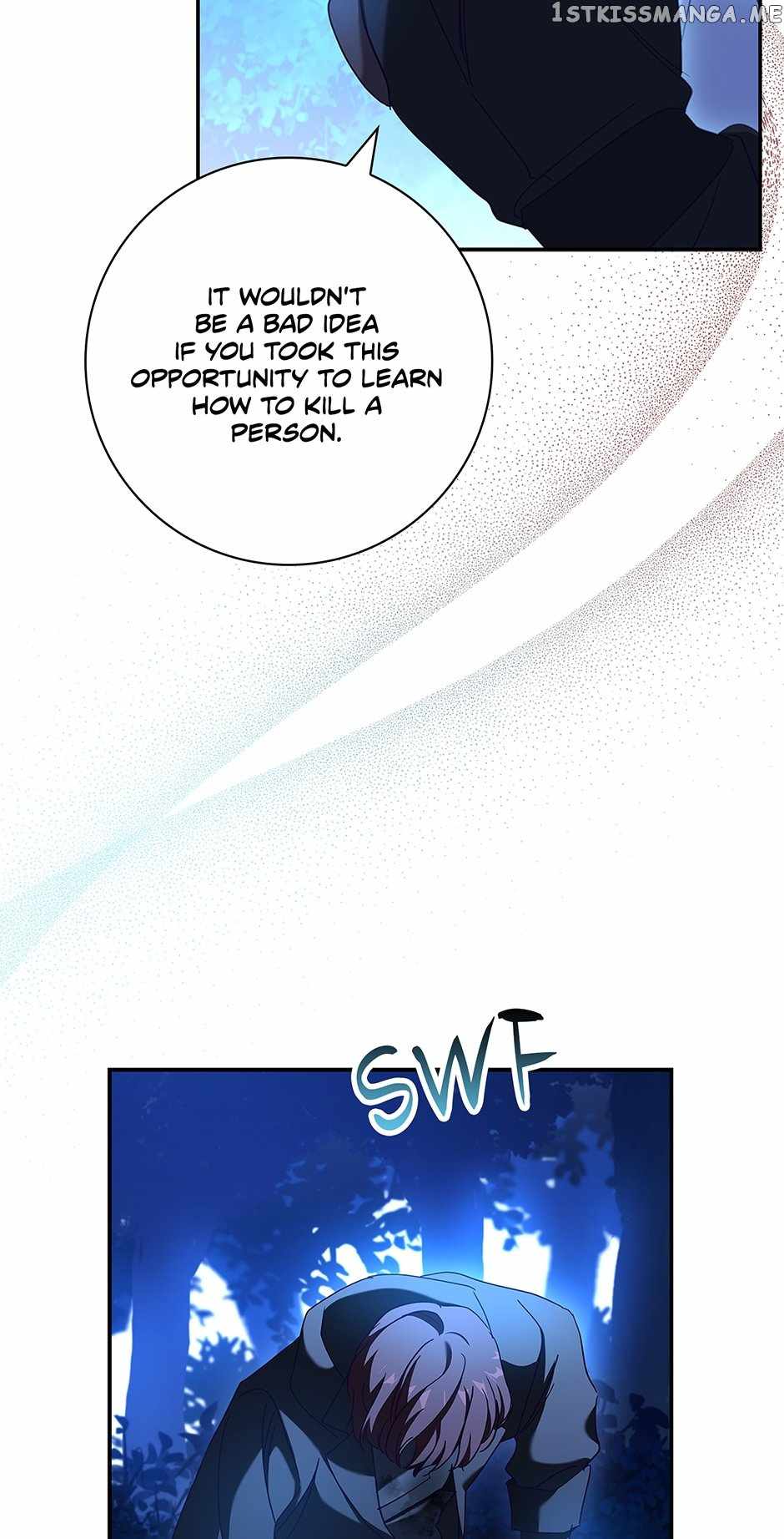 Attic Princess Chapter 46 - Page 11