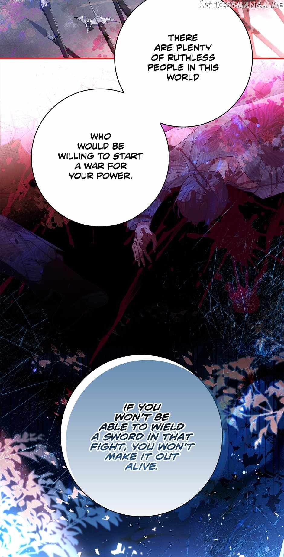 Attic Princess Chapter 46 - Page 14