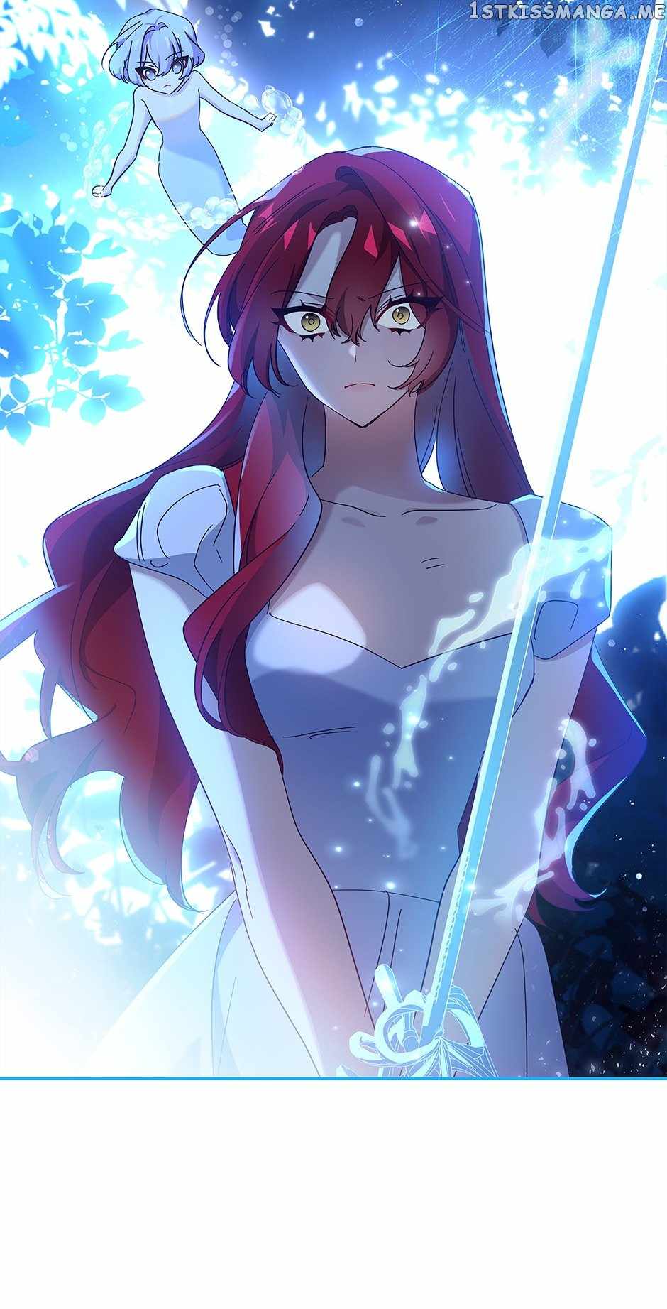 Attic Princess Chapter 46 - Page 15