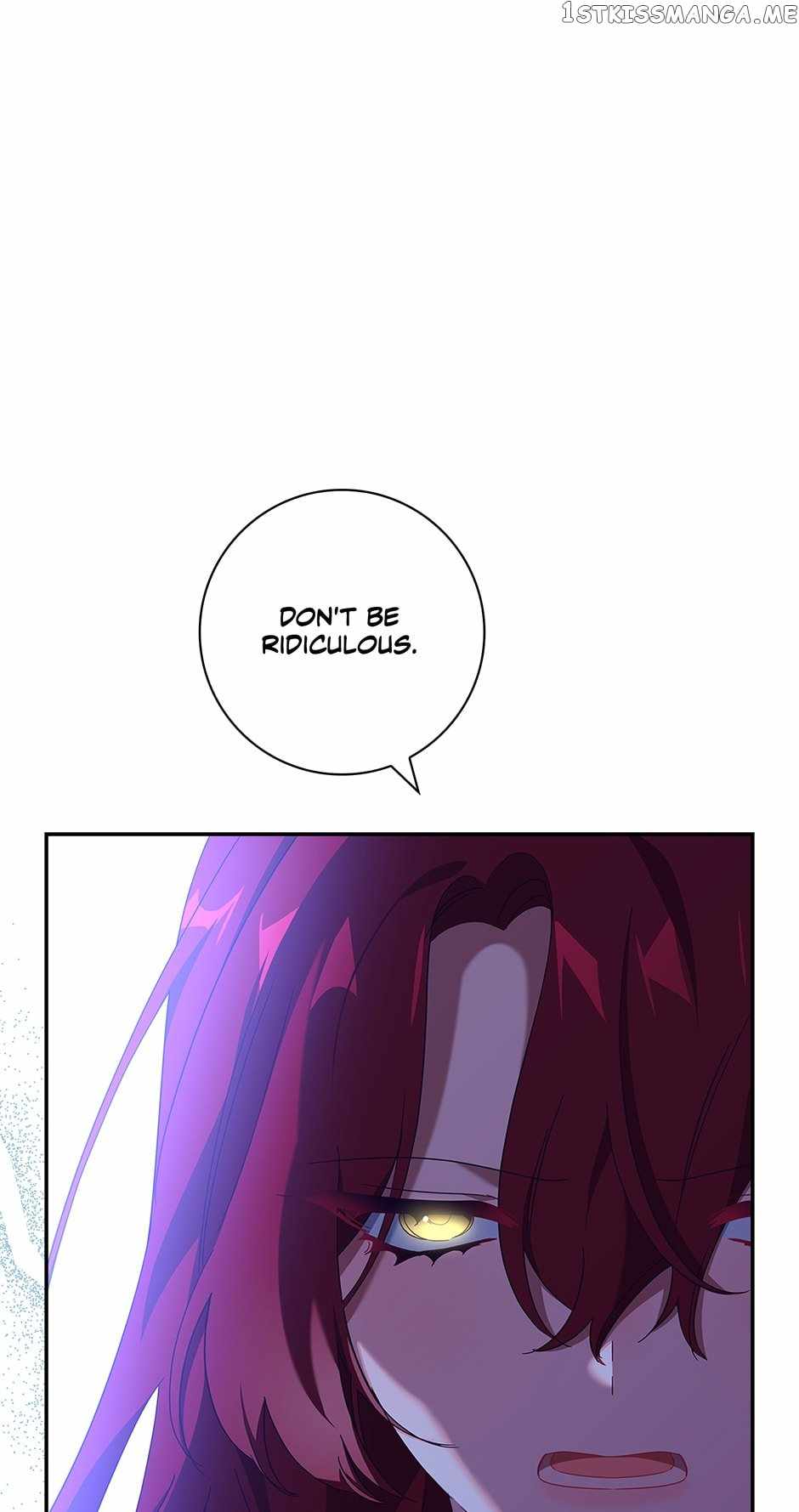 Attic Princess Chapter 46 - Page 16