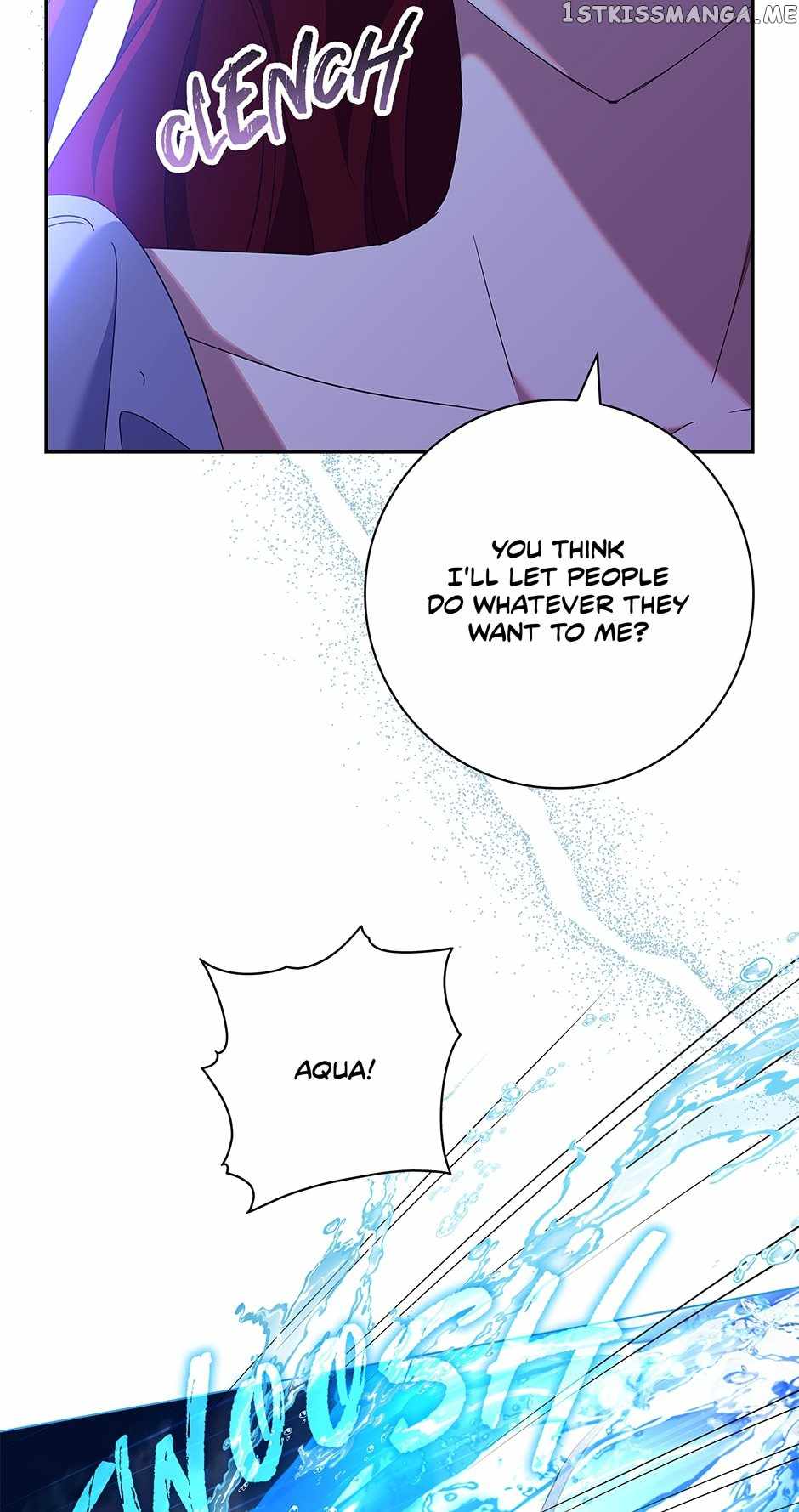 Attic Princess Chapter 46 - Page 17