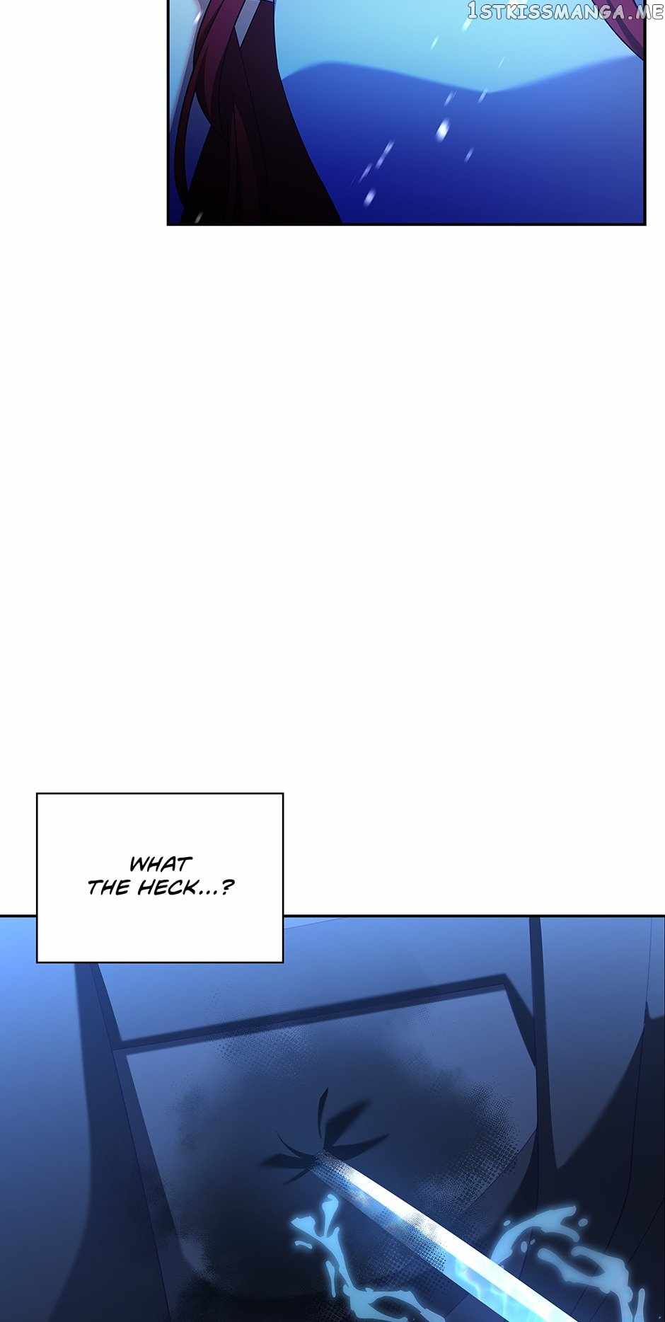 Attic Princess Chapter 46 - Page 2