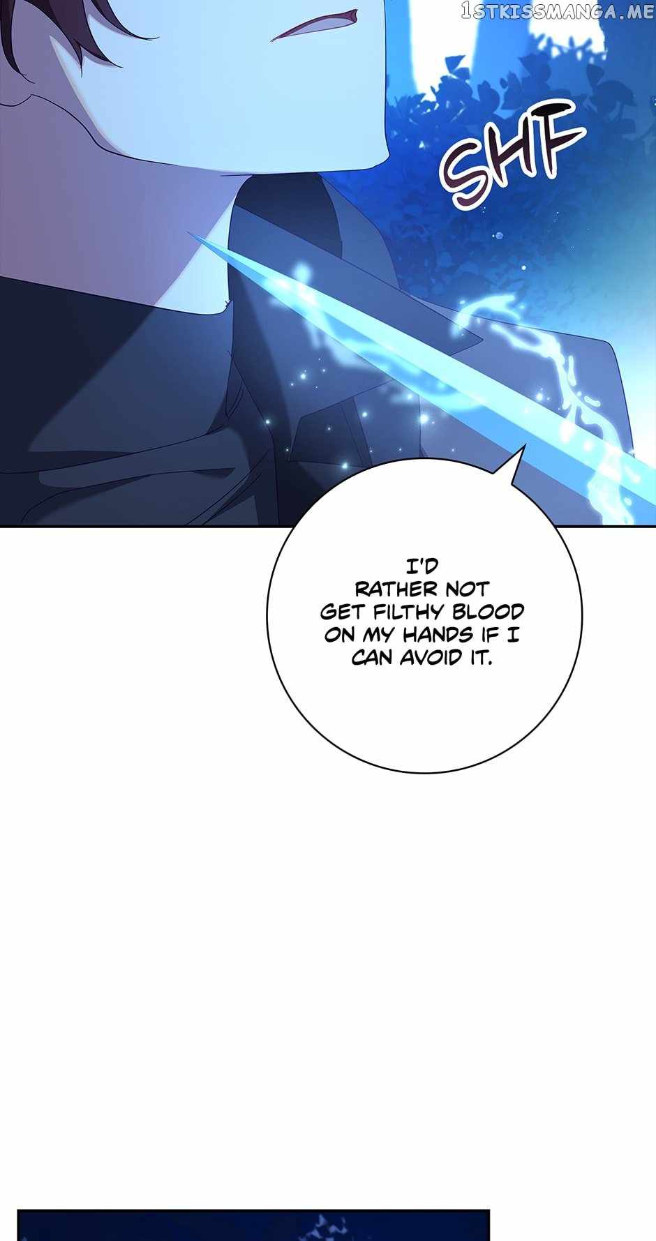 Attic Princess Chapter 46 - Page 21