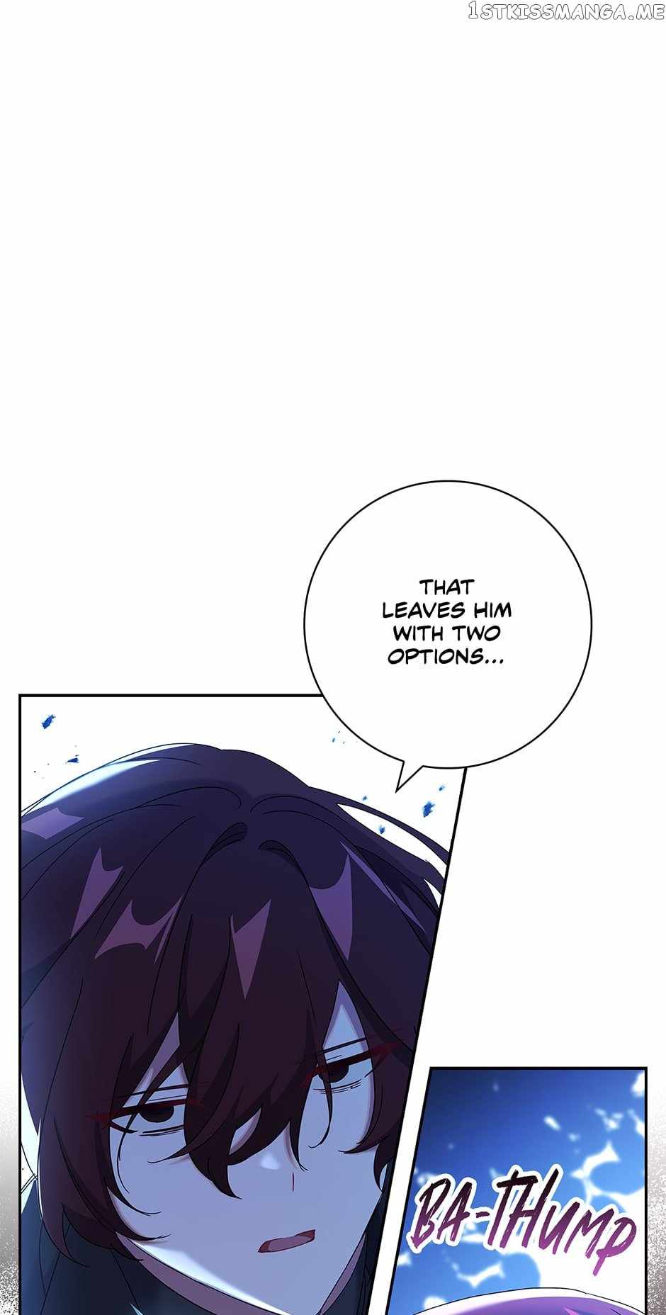 Attic Princess Chapter 46 - Page 25