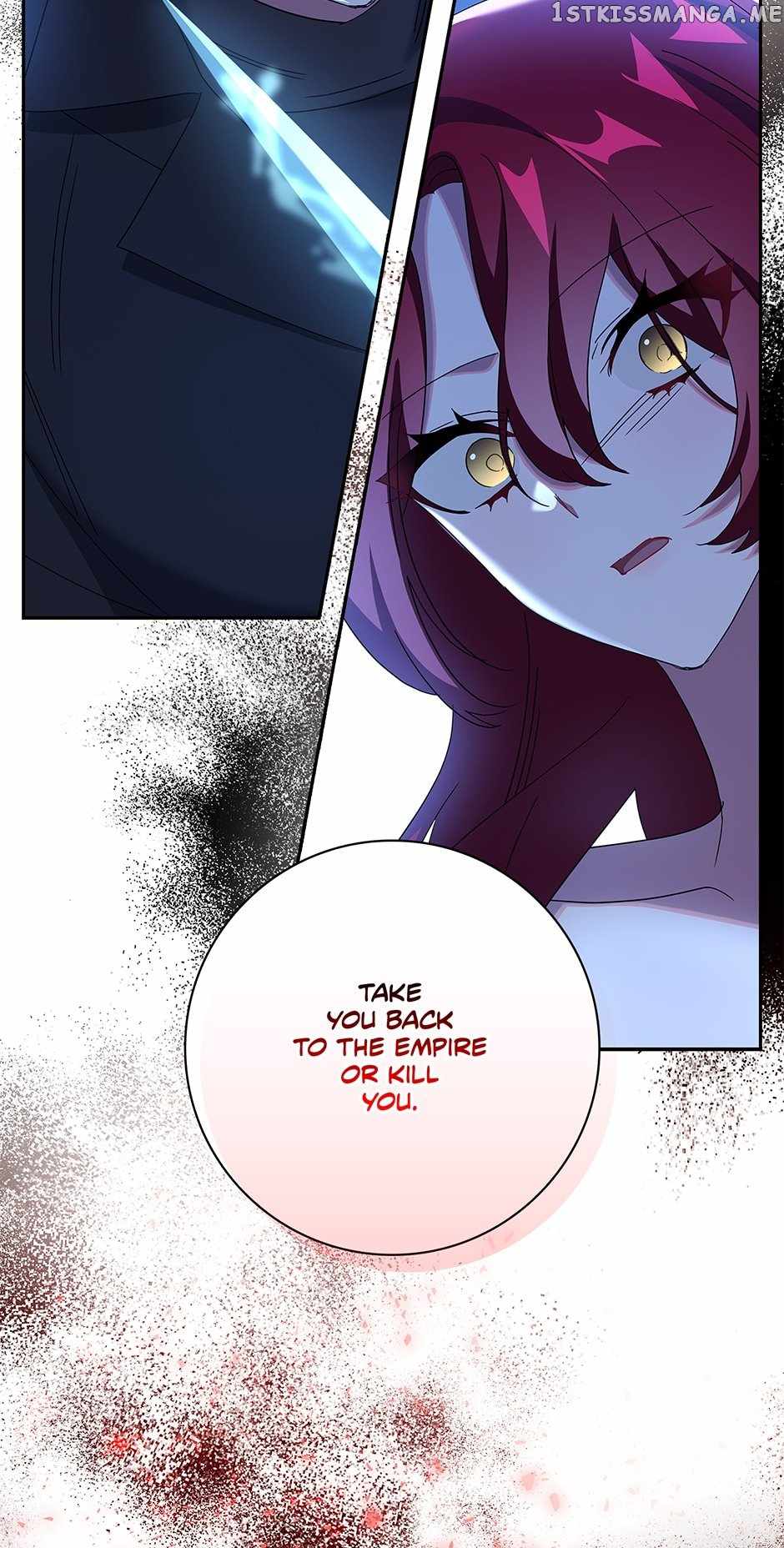 Attic Princess Chapter 46 - Page 26