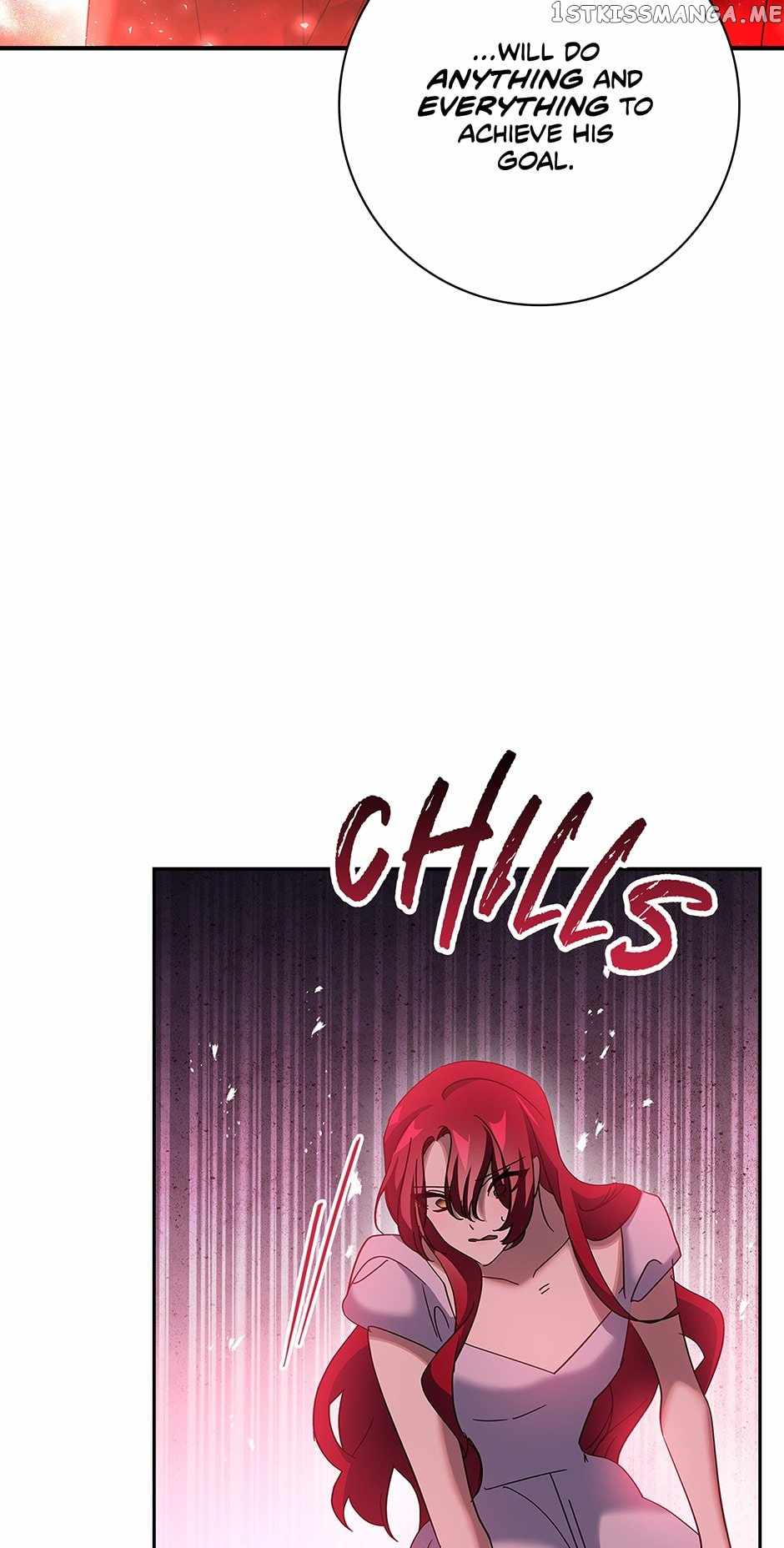 Attic Princess Chapter 46 - Page 28
