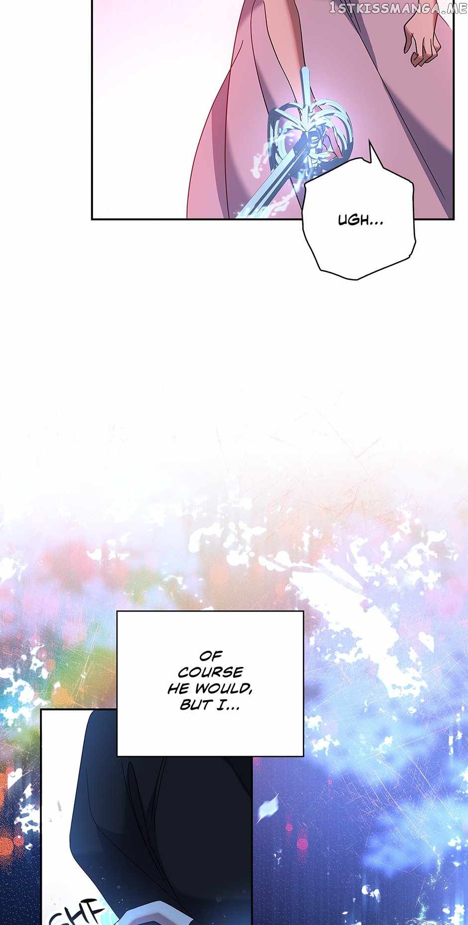 Attic Princess Chapter 46 - Page 29