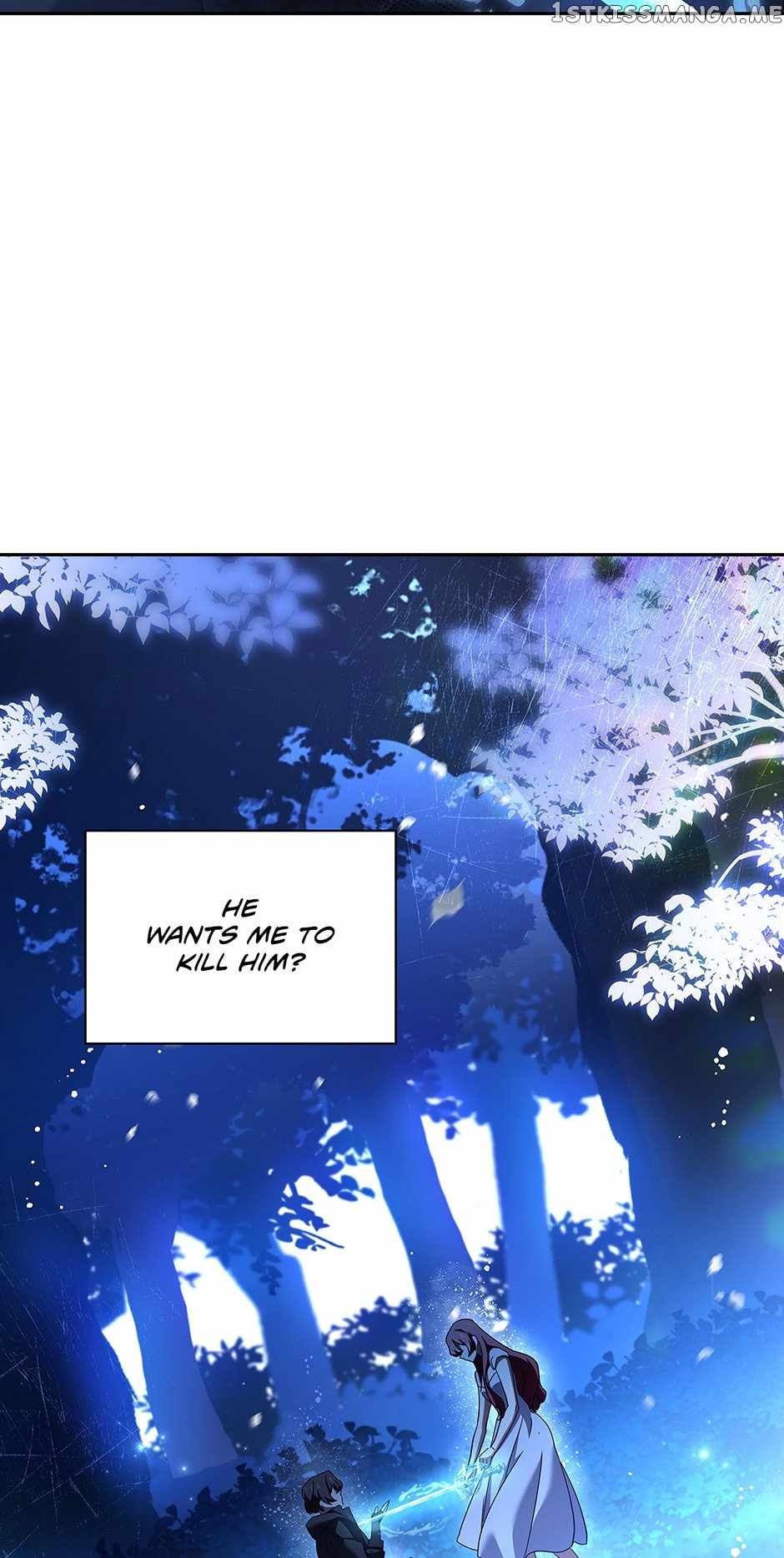 Attic Princess Chapter 46 - Page 3