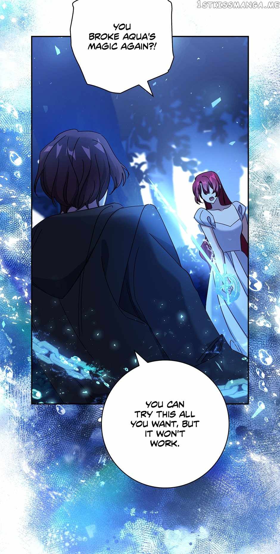 Attic Princess Chapter 46 - Page 31
