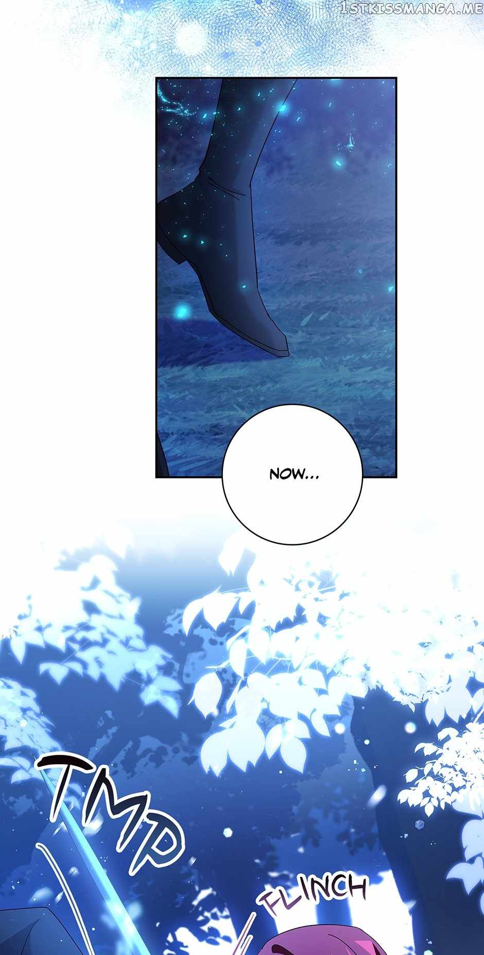 Attic Princess Chapter 46 - Page 32