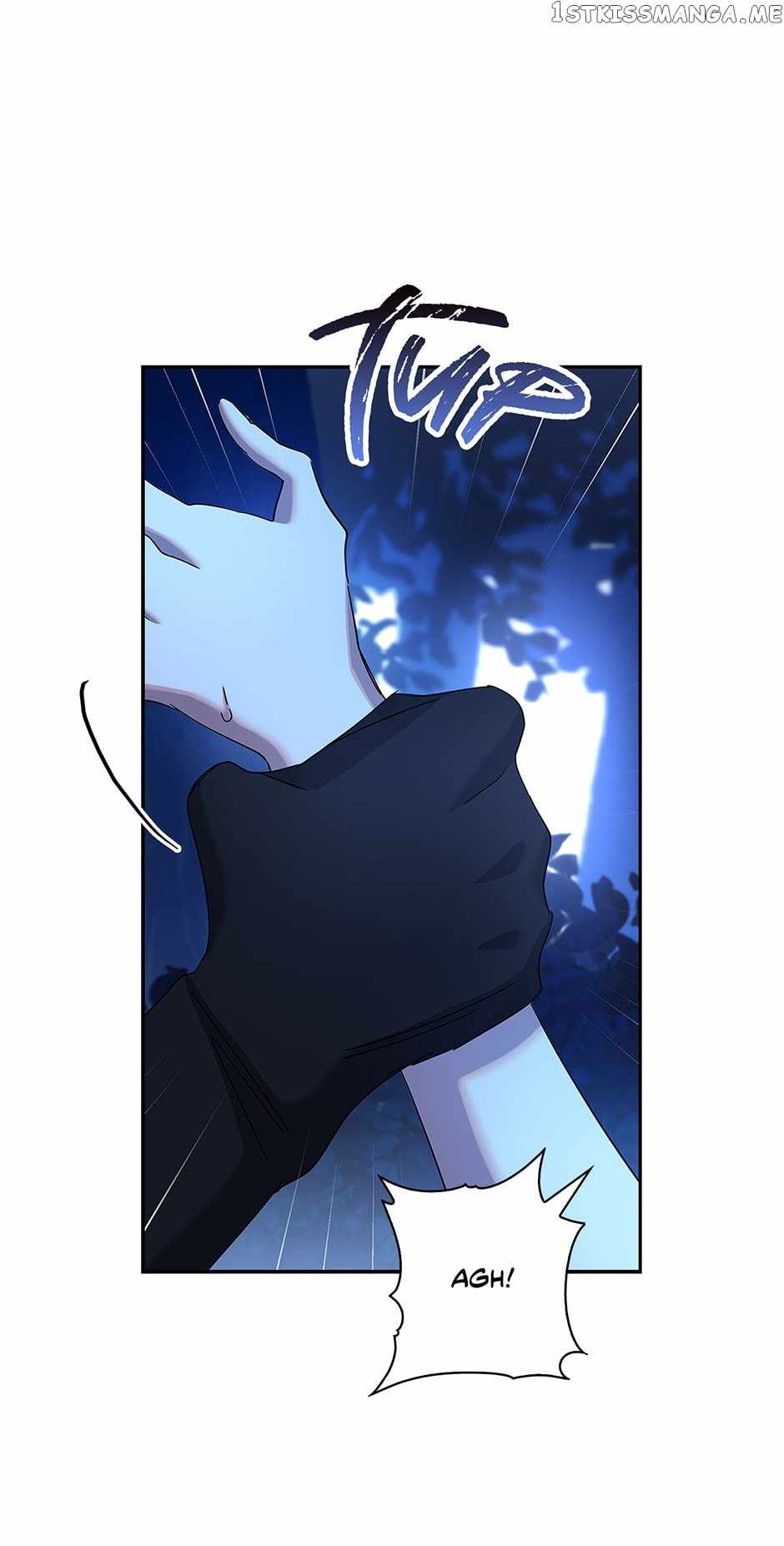 Attic Princess Chapter 46 - Page 34