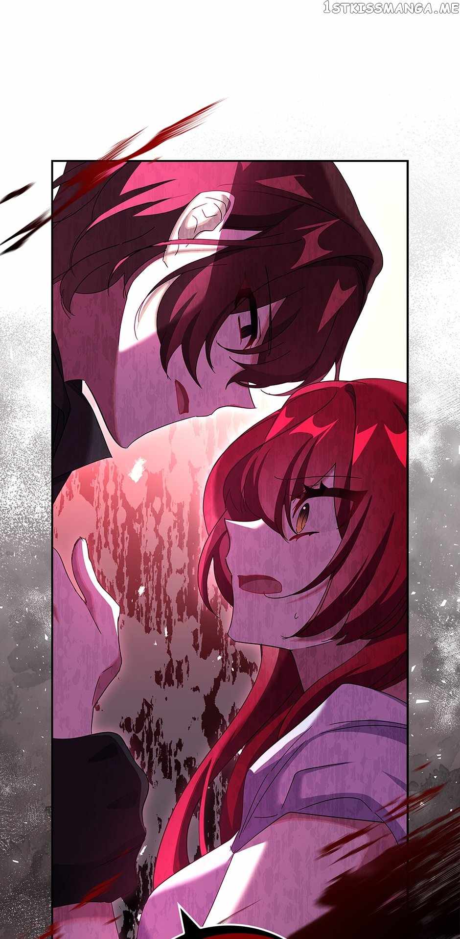 Attic Princess Chapter 46 - Page 35