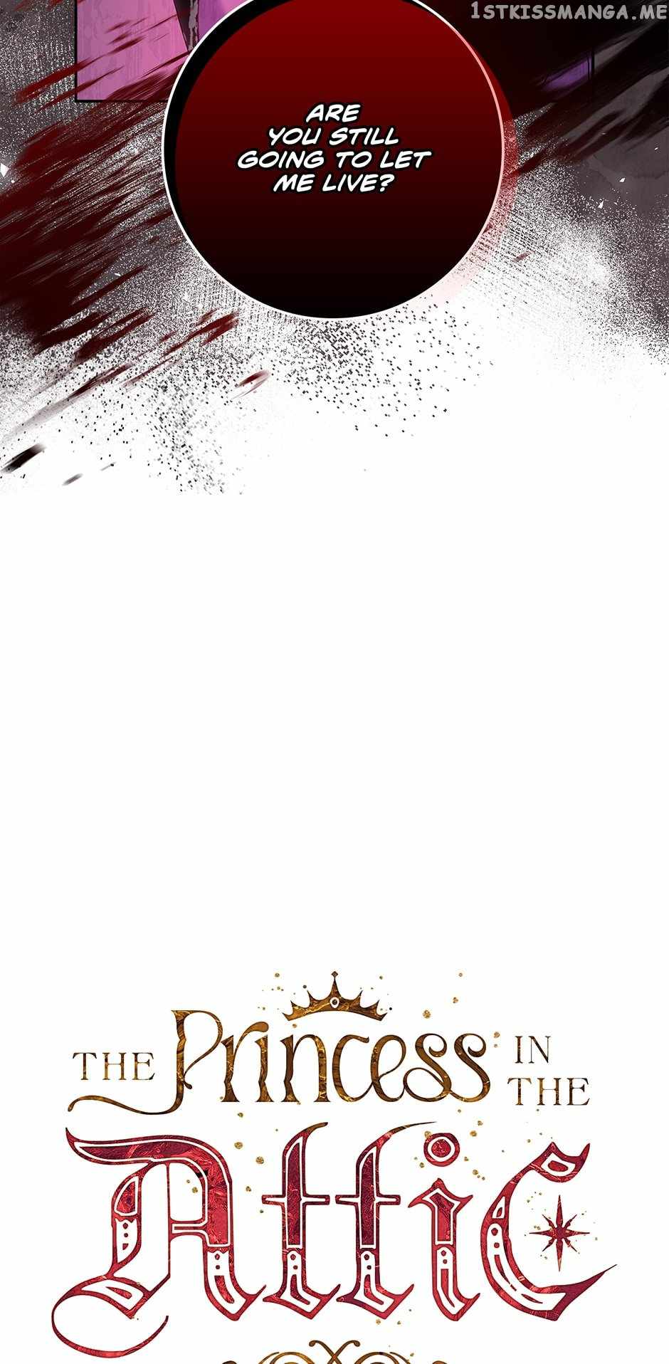 Attic Princess Chapter 46 - Page 36