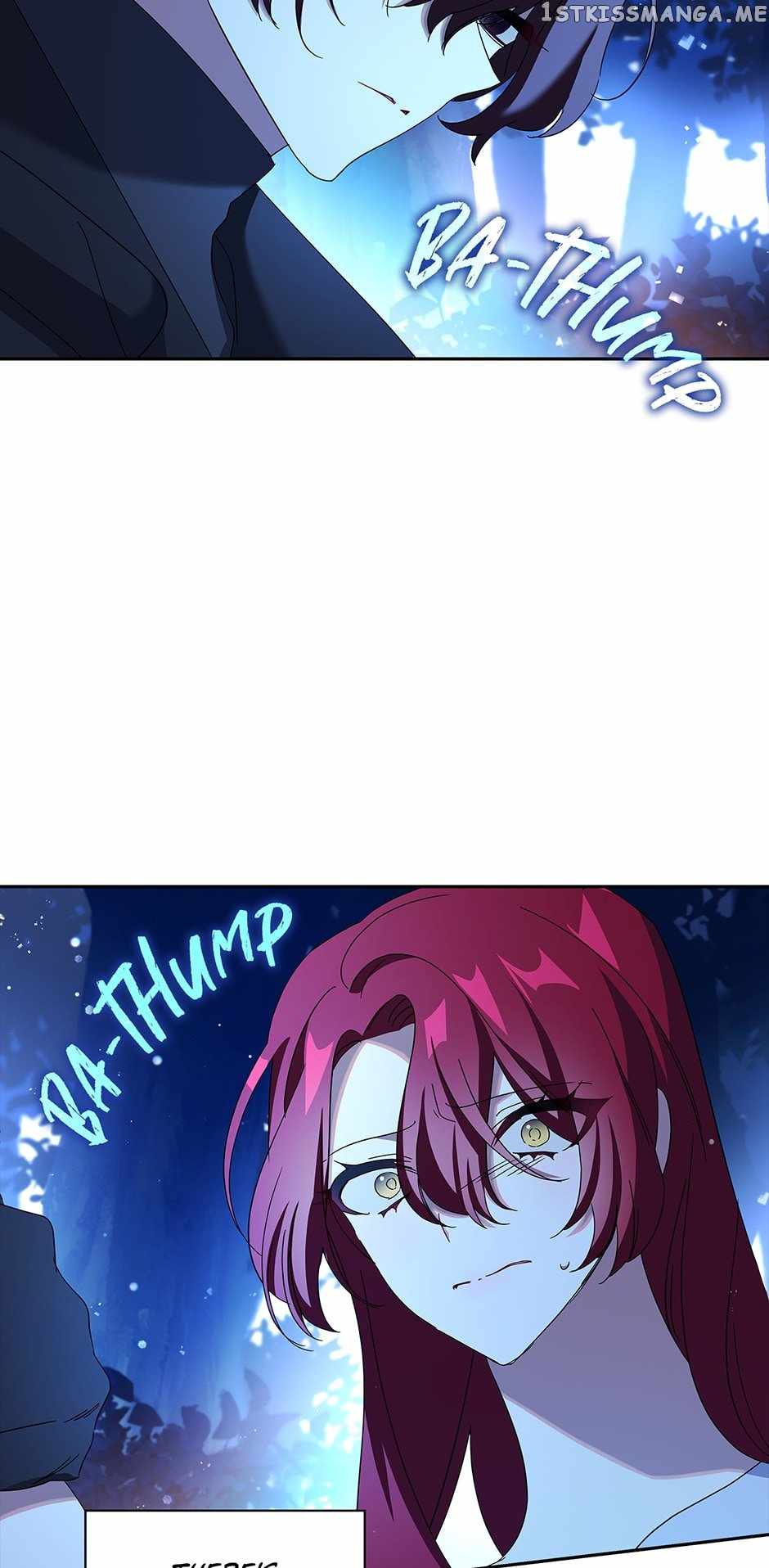 Attic Princess Chapter 46 - Page 38