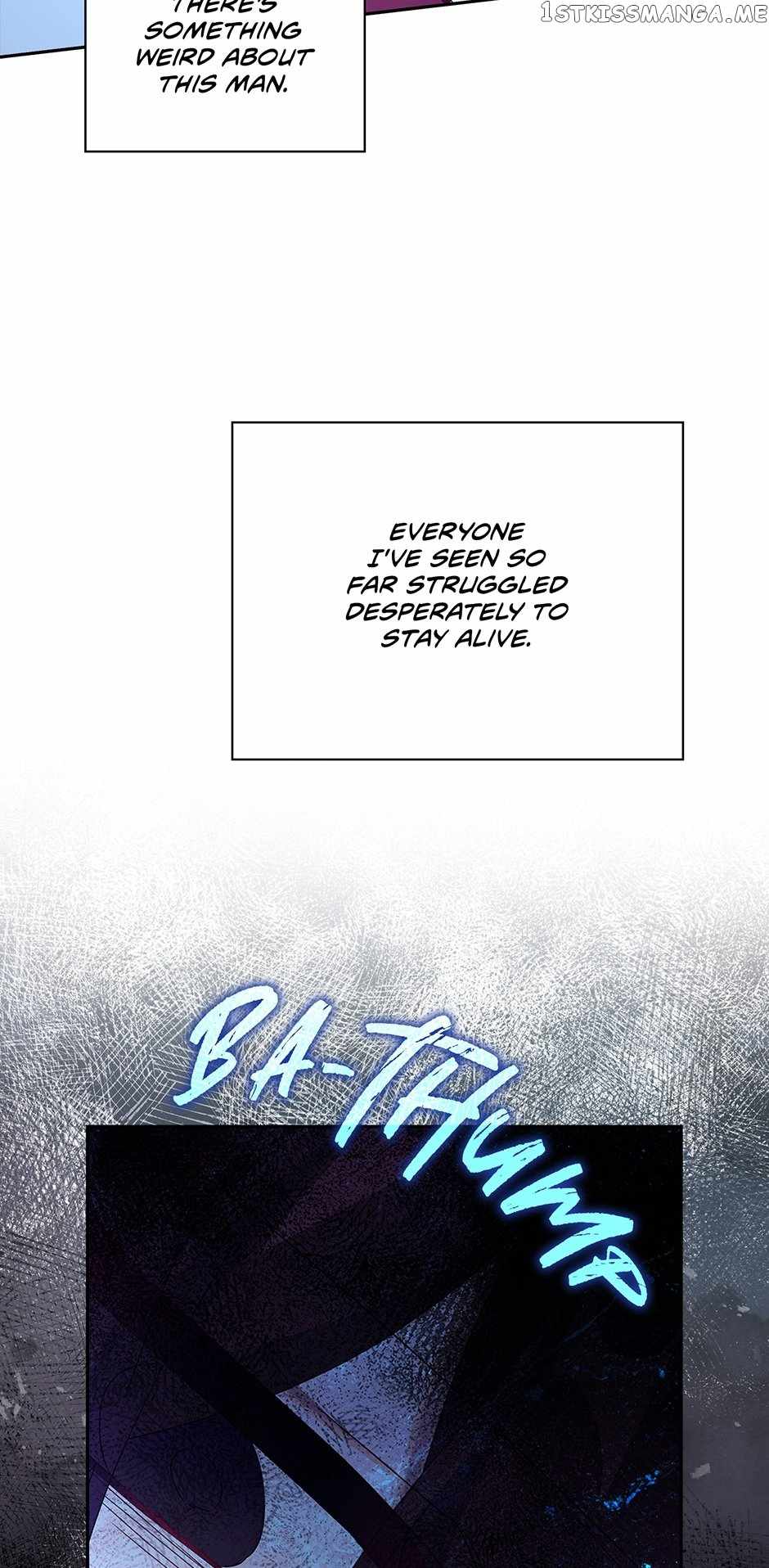 Attic Princess Chapter 46 - Page 39