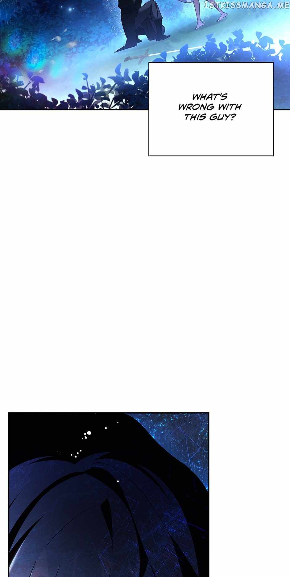 Attic Princess Chapter 46 - Page 4