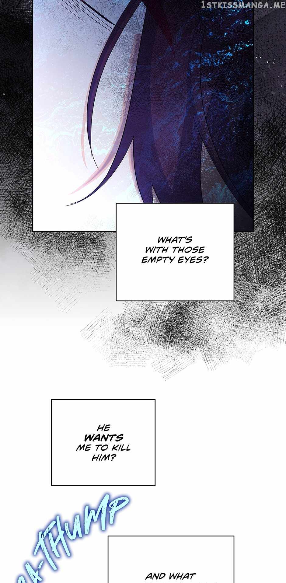 Attic Princess Chapter 46 - Page 40