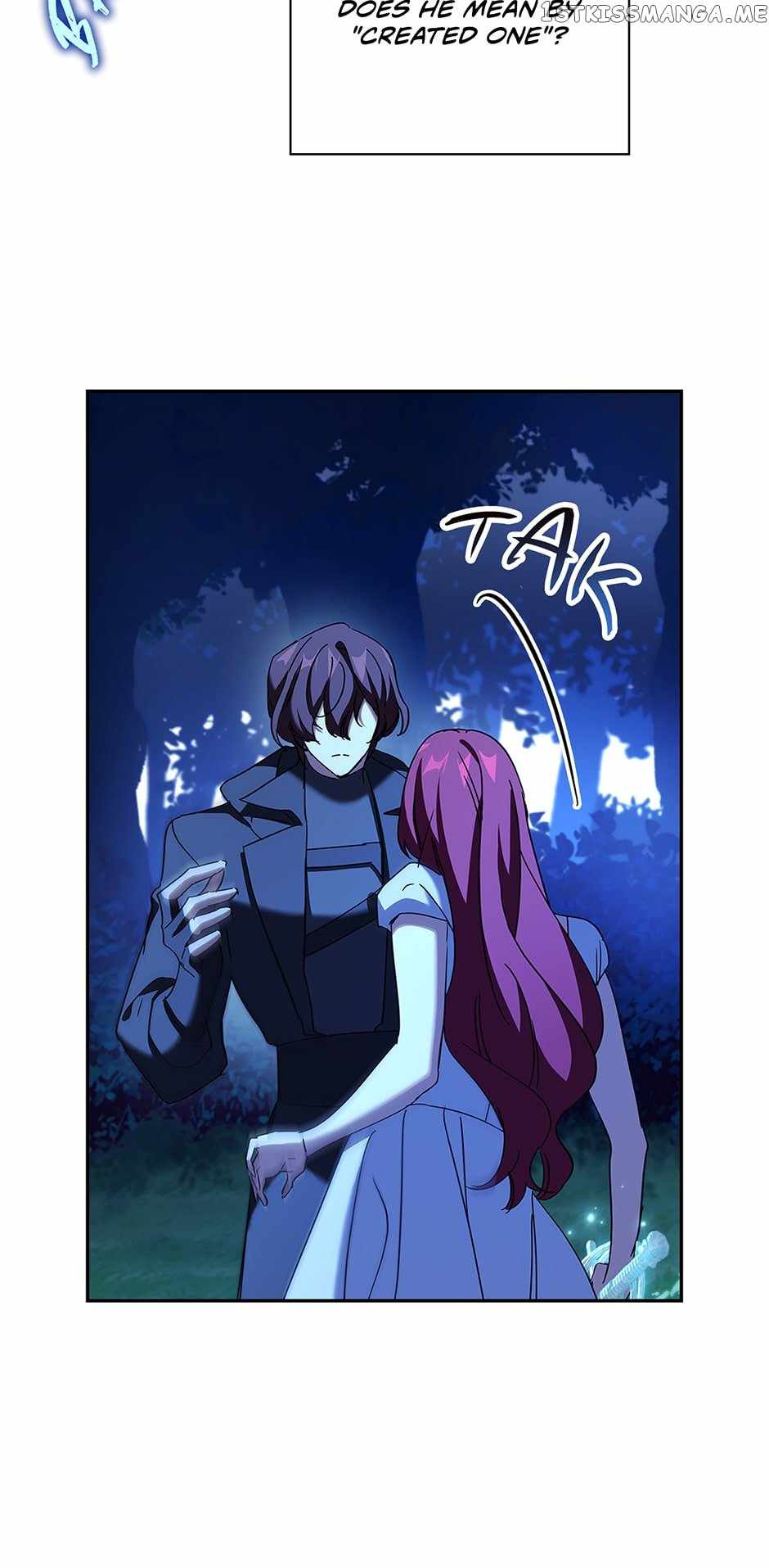 Attic Princess Chapter 46 - Page 41