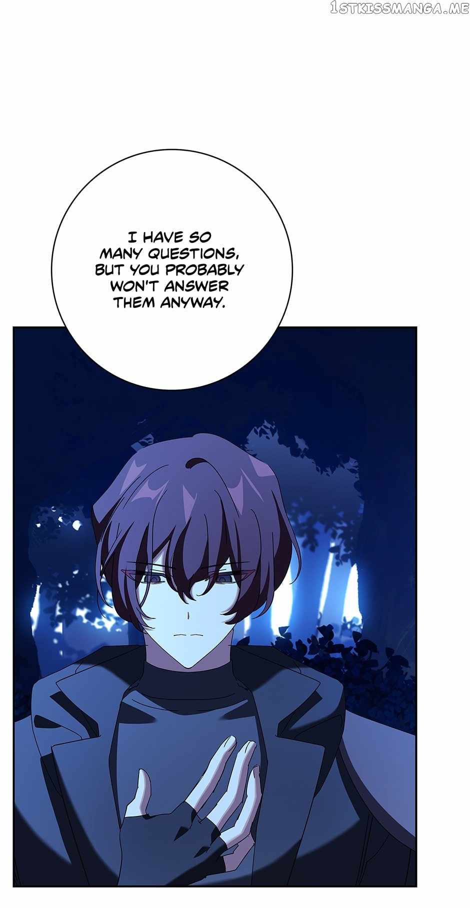 Attic Princess Chapter 46 - Page 42