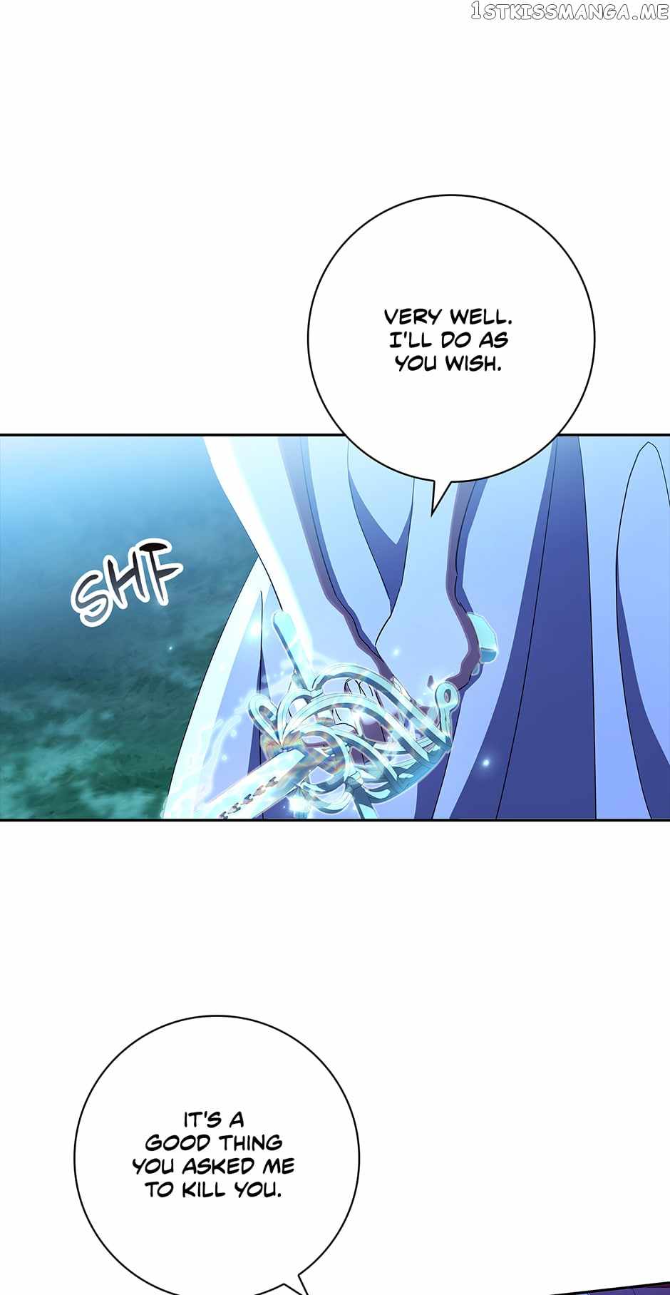 Attic Princess Chapter 46 - Page 43