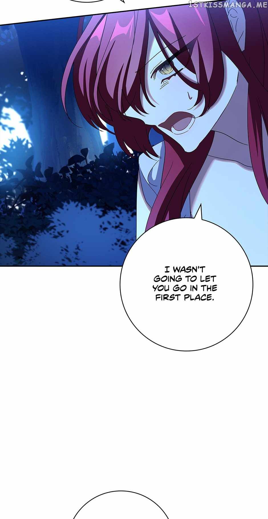 Attic Princess Chapter 46 - Page 44