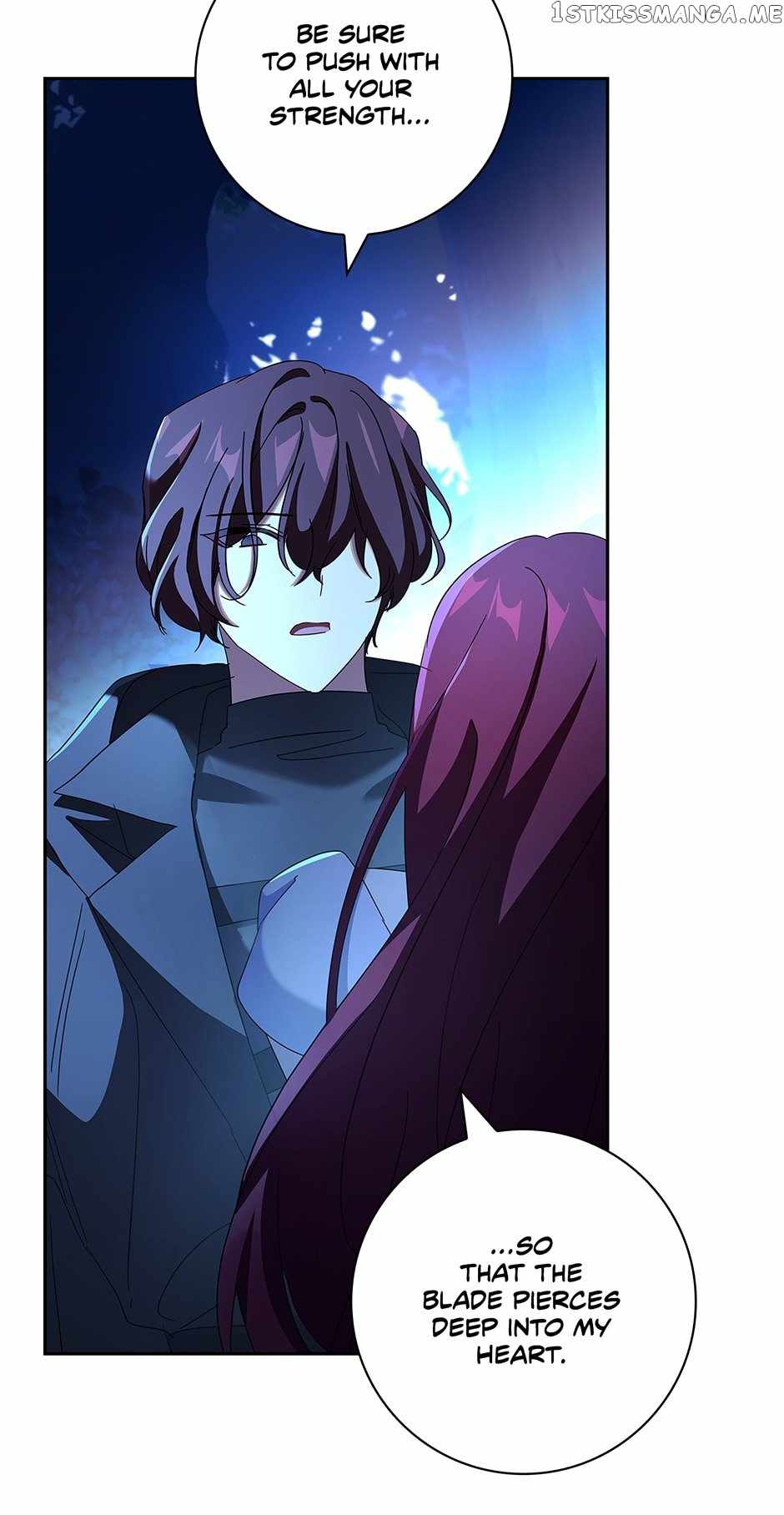 Attic Princess Chapter 46 - Page 45