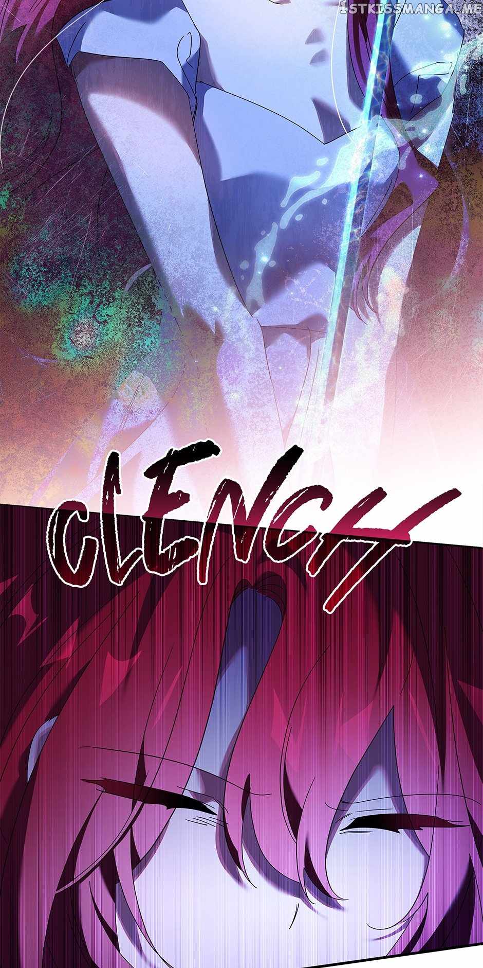 Attic Princess Chapter 46 - Page 49