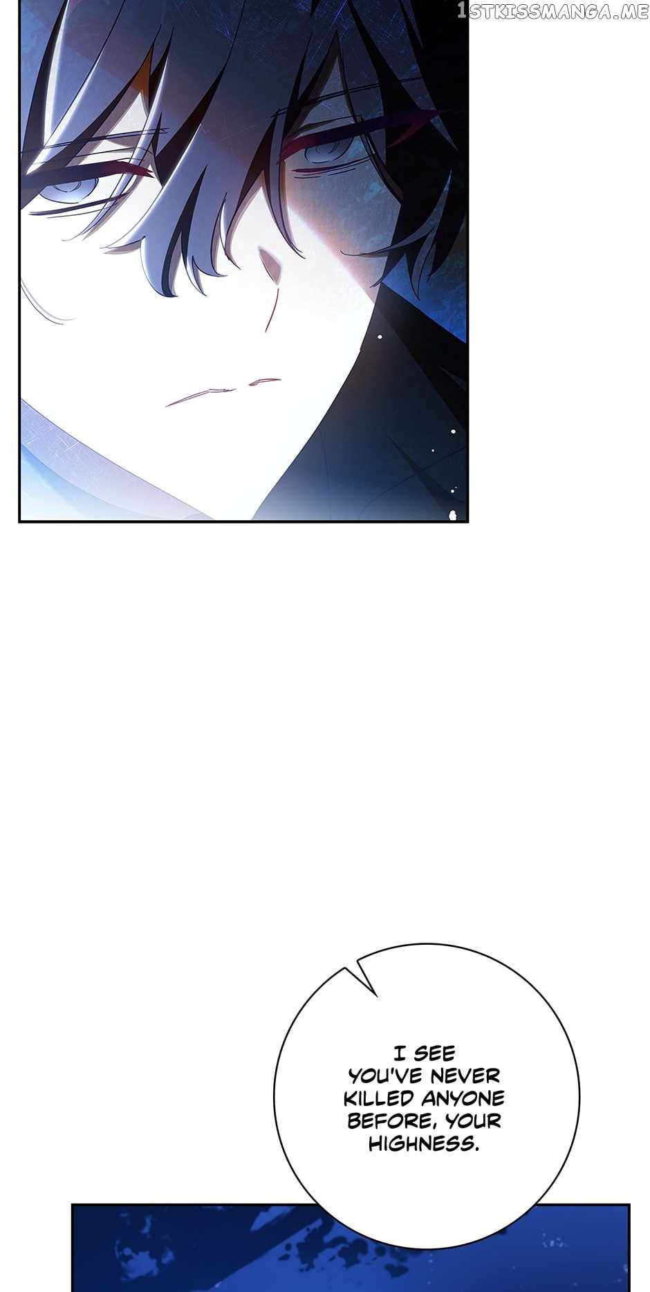 Attic Princess Chapter 46 - Page 5