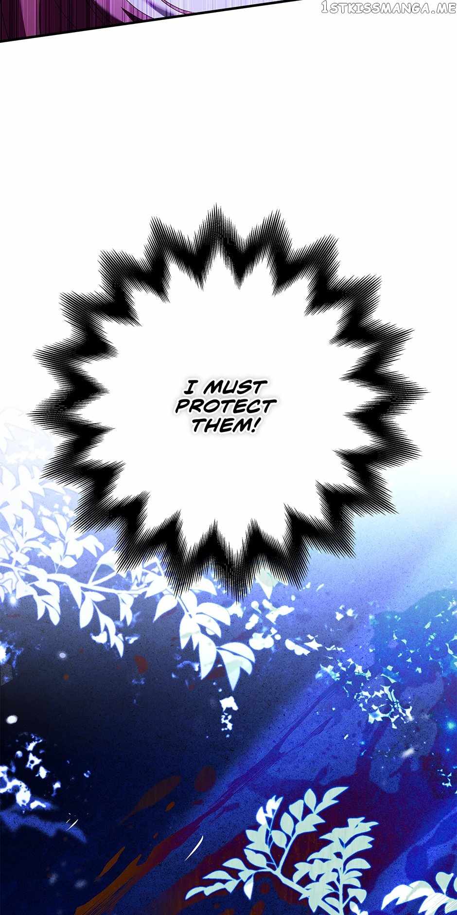 Attic Princess Chapter 46 - Page 50