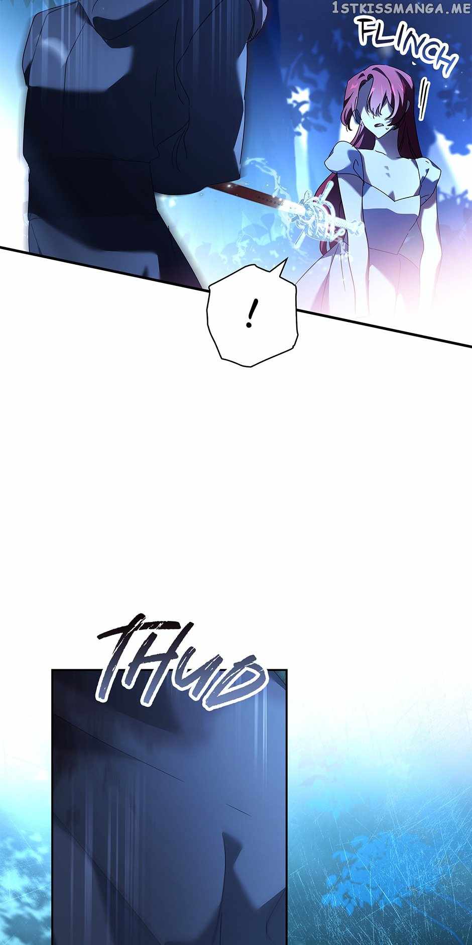 Attic Princess Chapter 46 - Page 53