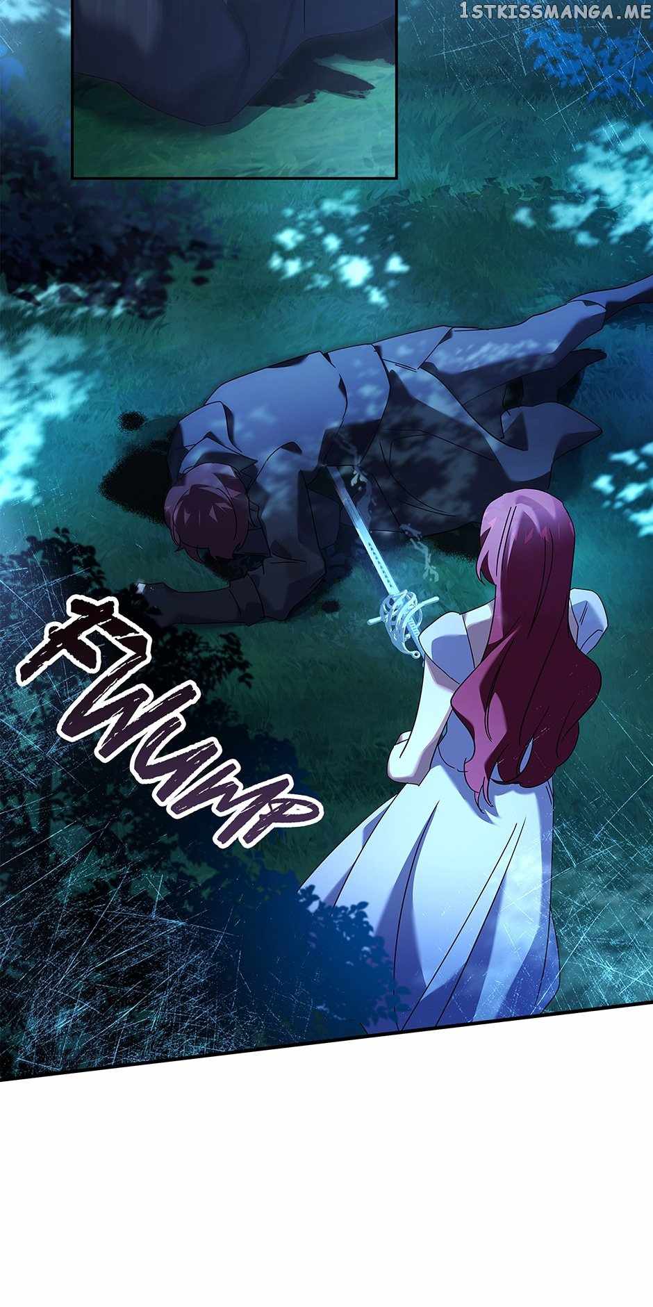 Attic Princess Chapter 46 - Page 54