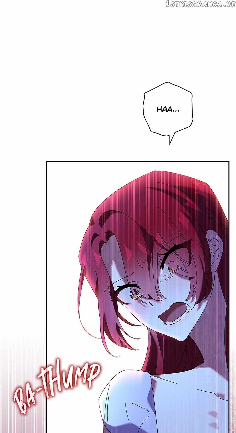 Attic Princess Chapter 46 - Page 55