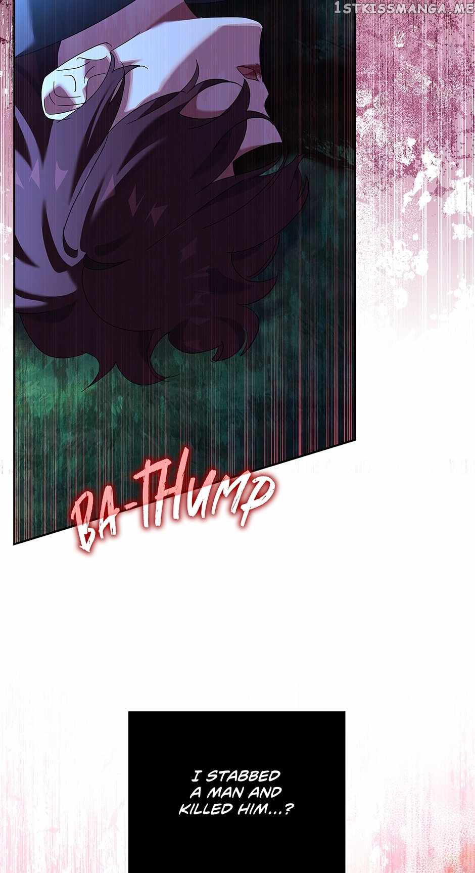 Attic Princess Chapter 46 - Page 57