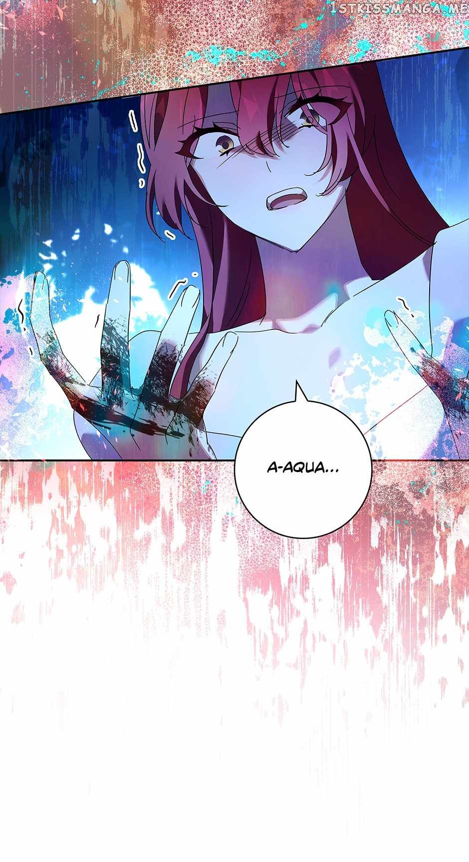 Attic Princess Chapter 46 - Page 59