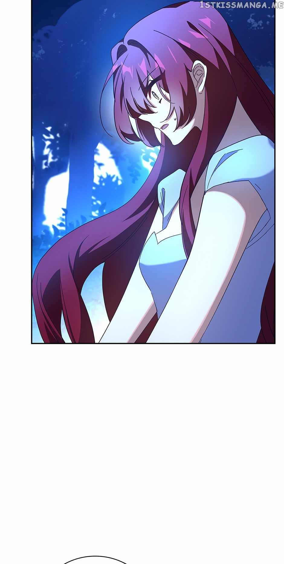 Attic Princess Chapter 46 - Page 6
