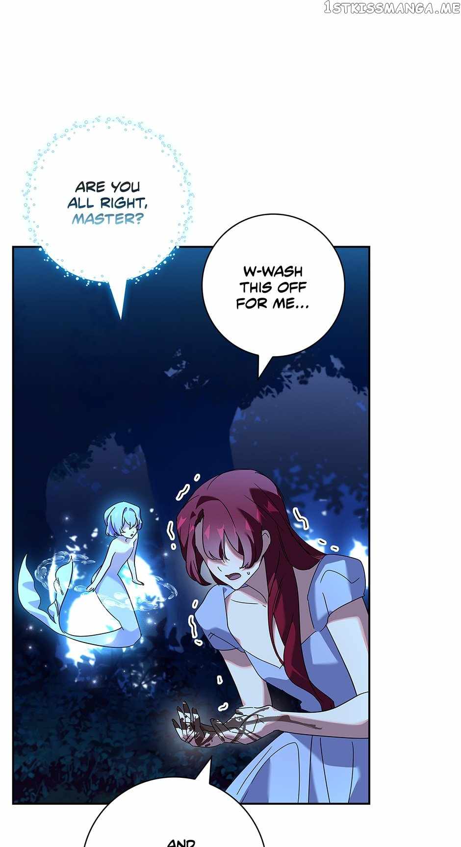 Attic Princess Chapter 46 - Page 60
