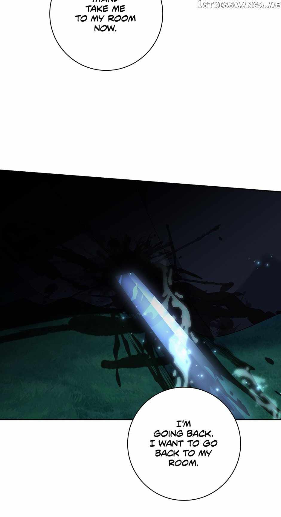 Attic Princess Chapter 46 - Page 61