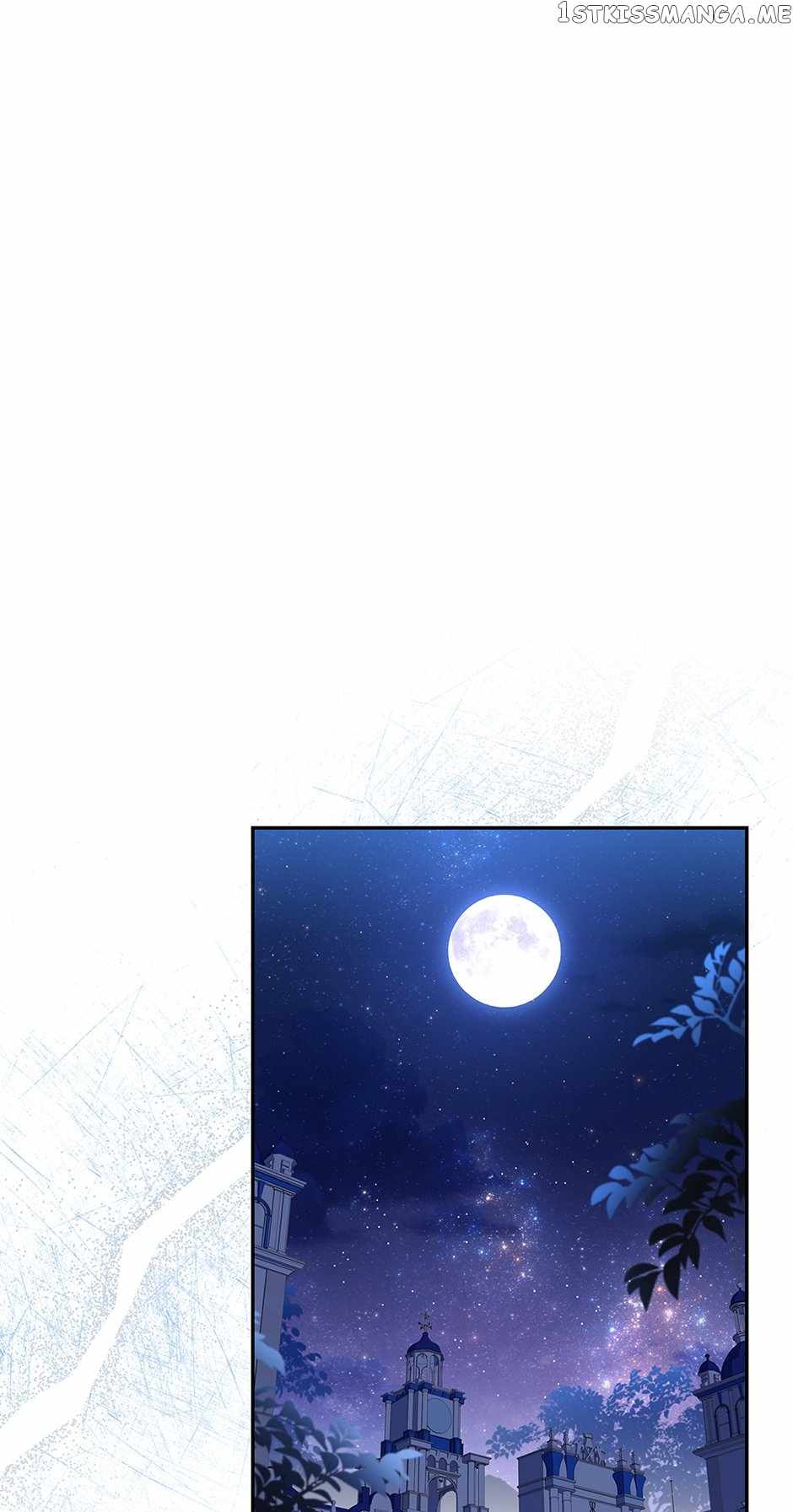 Attic Princess Chapter 46 - Page 62
