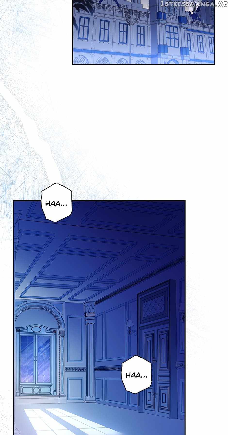 Attic Princess Chapter 46 - Page 63