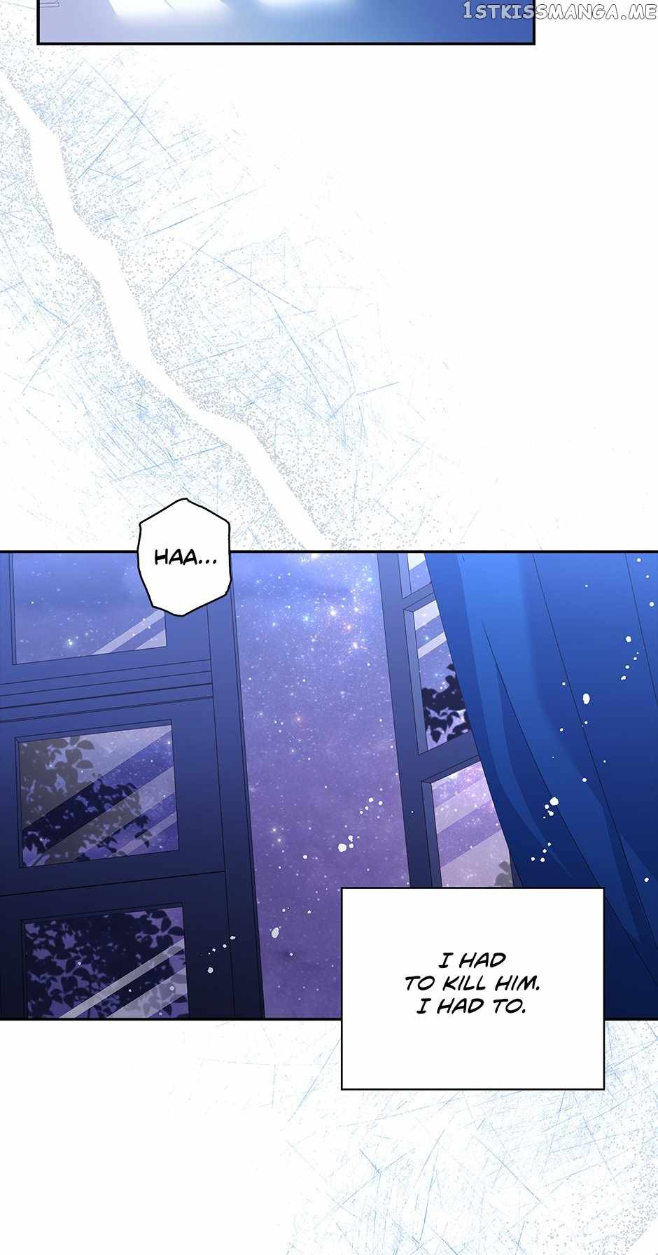 Attic Princess Chapter 46 - Page 64