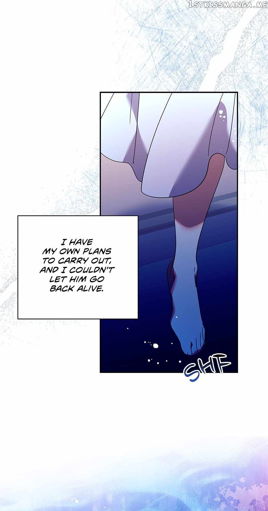 Attic Princess Chapter 46 - Page 65