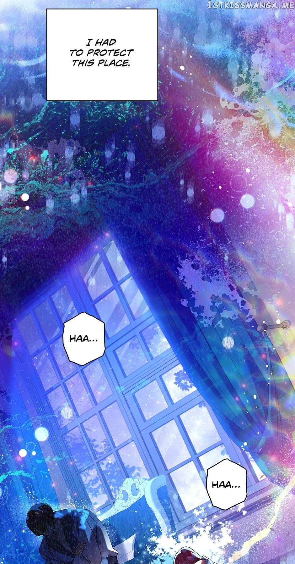 Attic Princess Chapter 46 - Page 66