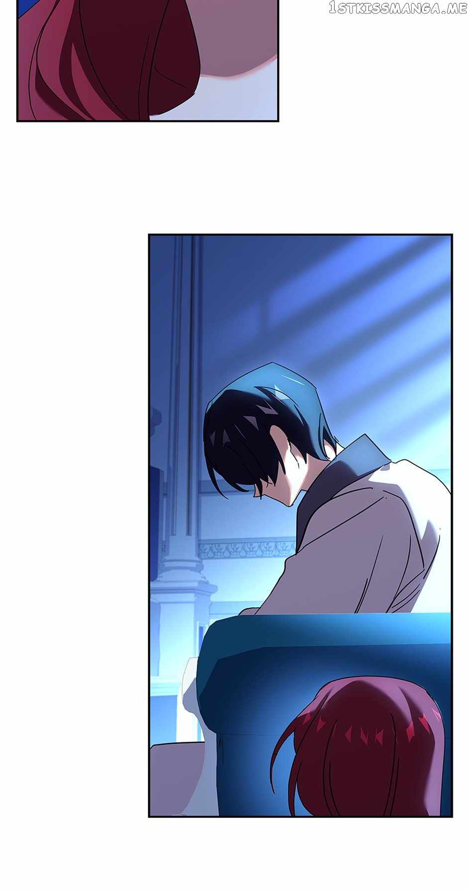 Attic Princess Chapter 46 - Page 68