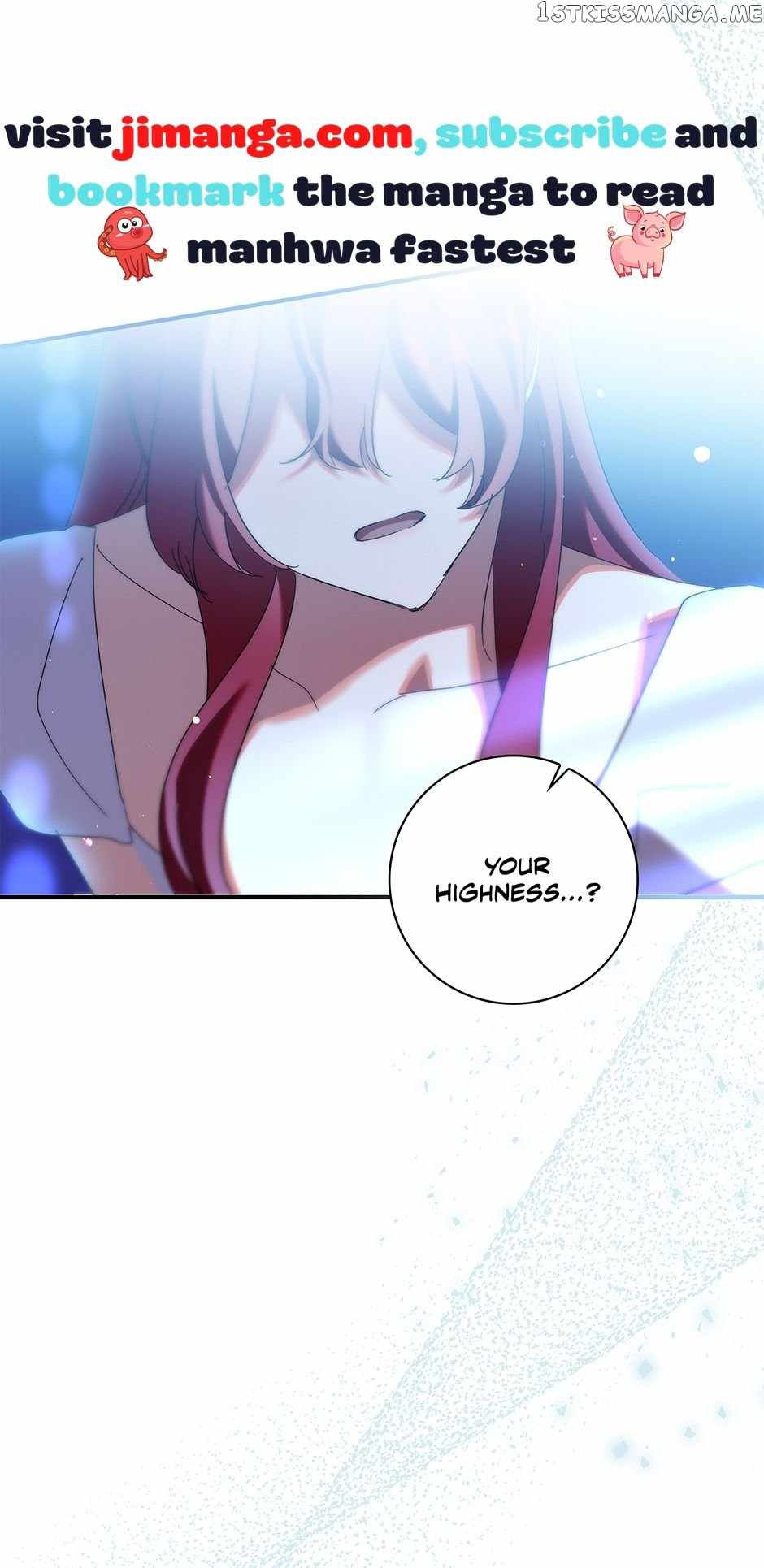 Attic Princess Chapter 46 - Page 71