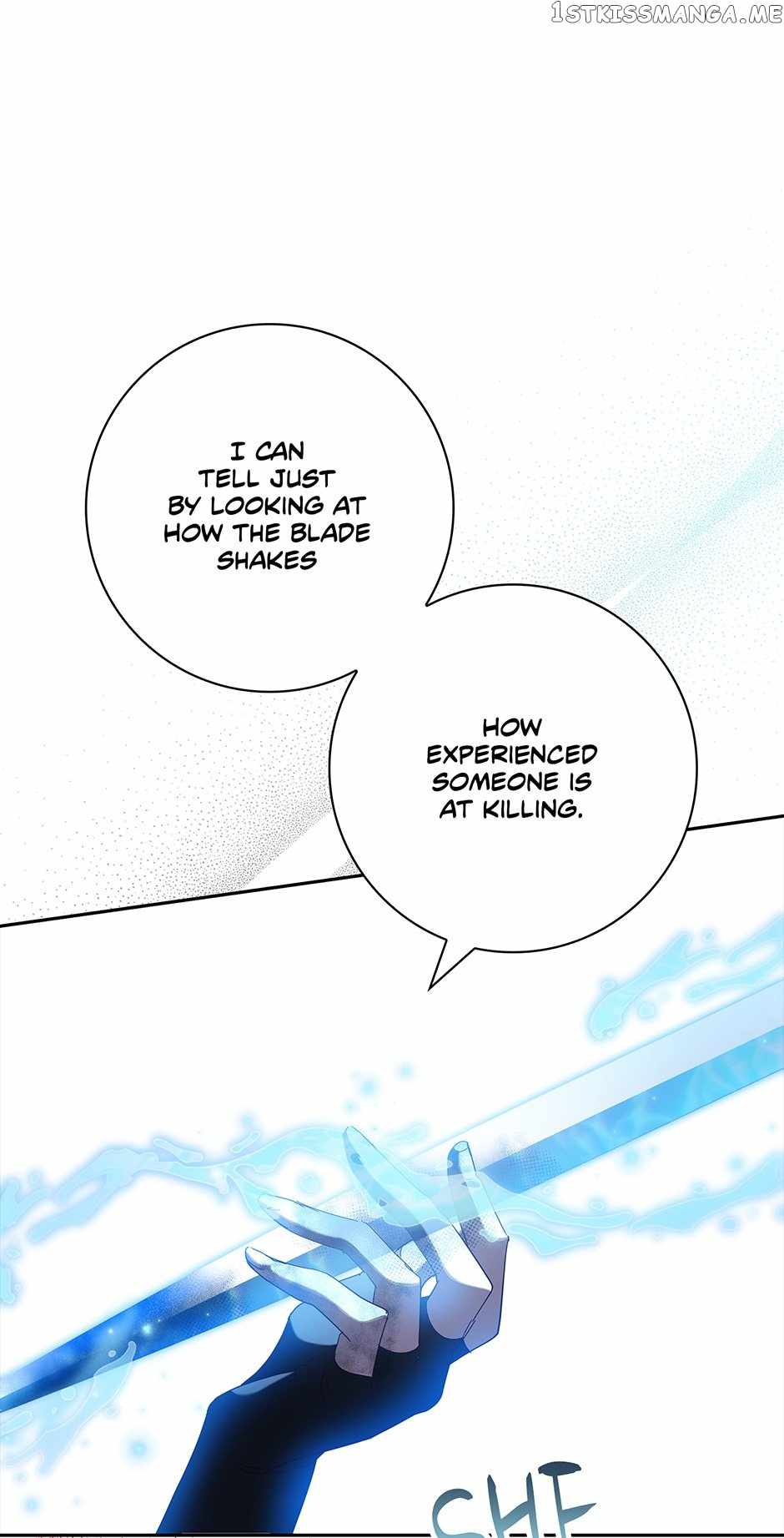 Attic Princess Chapter 46 - Page 8