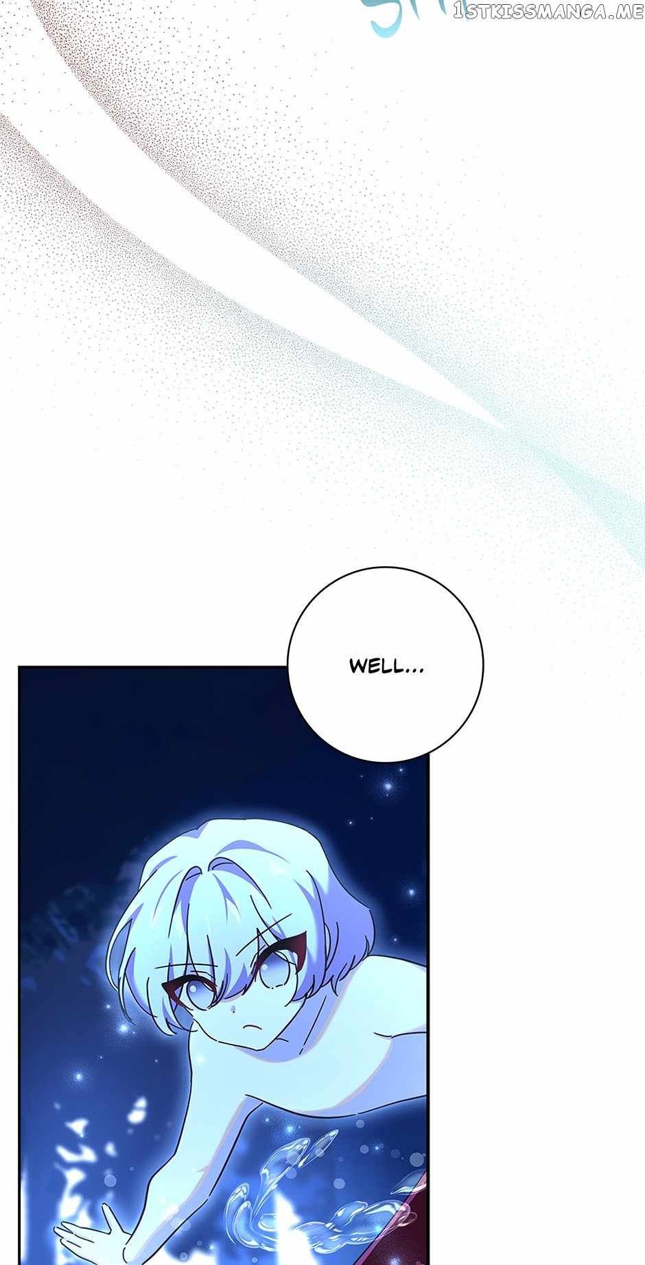Attic Princess Chapter 46 - Page 9