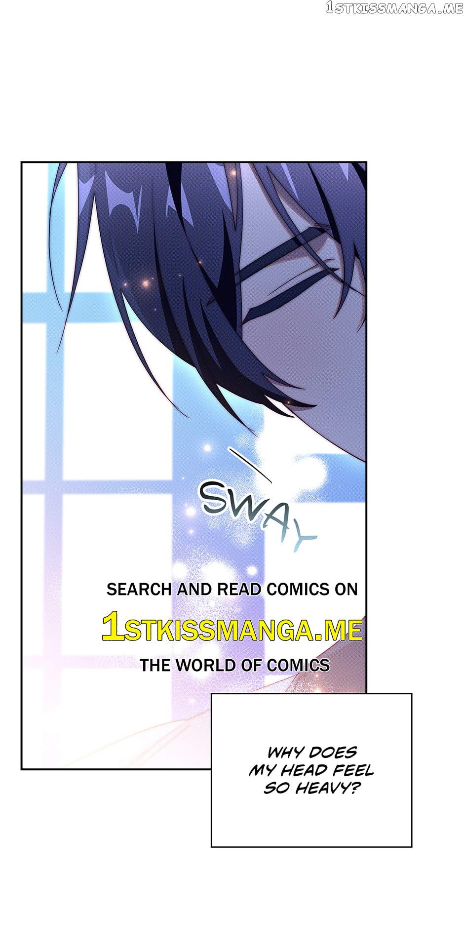 Attic Princess Chapter 47 - Page 0