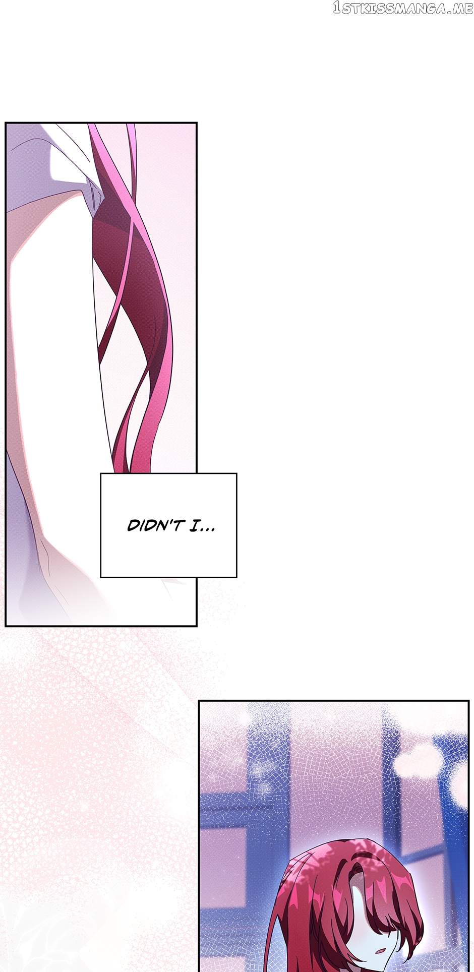 Attic Princess Chapter 47 - Page 1